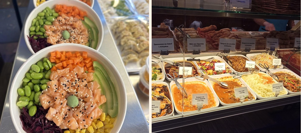 GOURMET ROYAL - Gallery Image 1