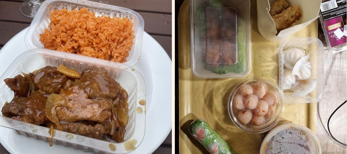 GOURMET ROYAL - Gallery Image 3